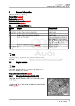 Preview for 7 page of Audi R8 2015 Maintenance Manual