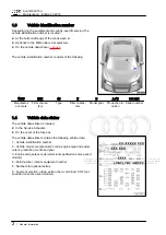 Preview for 8 page of Audi R8 2015 Maintenance Manual