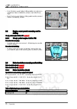 Preview for 10 page of Audi R8 2015 Maintenance Manual