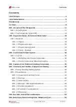 Preview for 2 page of Audi R8 LMS 2018 Handbook