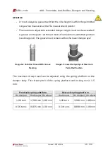 Preview for 51 page of Audi R8 LMS 2018 Handbook