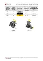 Preview for 55 page of Audi R8 LMS 2018 Handbook