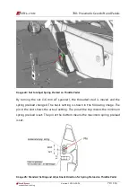 Preview for 70 page of Audi R8 LMS 2018 Handbook