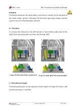 Preview for 75 page of Audi R8 LMS 2018 Handbook