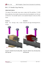 Preview for 82 page of Audi R8 LMS 2018 Handbook