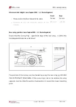 Preview for 85 page of Audi R8 LMS 2018 Handbook