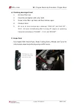 Preview for 103 page of Audi R8 LMS 2018 Handbook