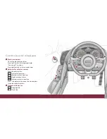 Preview for 4 page of Audi R8 - QUICK EFEENCE GUIDE Quick Reference Manual