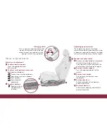 Preview for 6 page of Audi R8 - QUICK EFEENCE GUIDE Quick Reference Manual