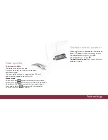 Preview for 9 page of Audi R8 - QUICK EFEENCE GUIDE Quick Reference Manual