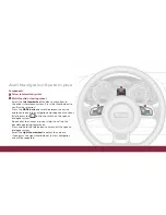 Preview for 10 page of Audi R8 - QUICK EFEENCE GUIDE Quick Reference Manual