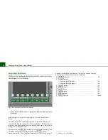 Preview for 18 page of Audi RNS-E Operating Instructions Manual