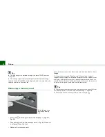 Preview for 45 page of Audi RNS-E Operating Instructions Manual