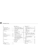 Preview for 191 page of Audi RNS-E Operating Instructions Manual