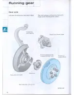 Предварительный просмотр 33 страницы Audi RS 4 CABRIOLET Buyer'S Manual