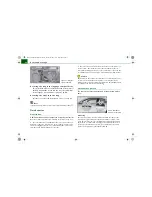 Предварительный просмотр 84 страницы Audi S5 CABRIOLET Owner'S Manual