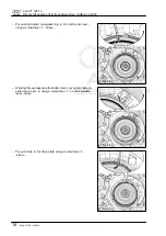 Предварительный просмотр 18 страницы Audi TT 2007 Workshop Manual