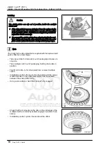 Предварительный просмотр 20 страницы Audi TT 2007 Workshop Manual