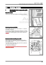 Предварительный просмотр 27 страницы Audi TT 2007 Workshop Manual