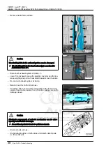 Предварительный просмотр 42 страницы Audi TT 2007 Workshop Manual