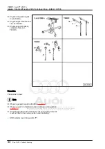 Предварительный просмотр 48 страницы Audi TT 2007 Workshop Manual