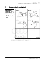 Предварительный просмотр 61 страницы Audi TT 2007 Workshop Manual