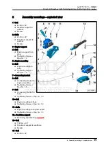 Предварительный просмотр 63 страницы Audi TT 2007 Workshop Manual