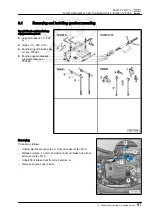 Предварительный просмотр 65 страницы Audi TT 2007 Workshop Manual