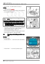 Предварительный просмотр 68 страницы Audi TT 2007 Workshop Manual