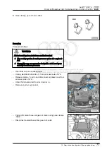 Предварительный просмотр 81 страницы Audi TT 2007 Workshop Manual