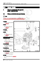 Предварительный просмотр 84 страницы Audi TT 2007 Workshop Manual