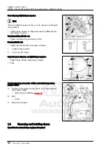 Предварительный просмотр 86 страницы Audi TT 2007 Workshop Manual