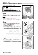 Предварительный просмотр 92 страницы Audi TT 2007 Workshop Manual