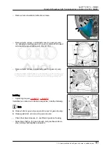 Предварительный просмотр 95 страницы Audi TT 2007 Workshop Manual