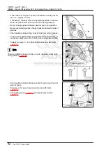 Предварительный просмотр 96 страницы Audi TT 2007 Workshop Manual