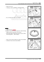 Предварительный просмотр 105 страницы Audi TT 2007 Workshop Manual