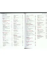 Preview for 3 page of Audi TT 2012 Owner'S Manual