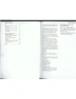 Preview for 4 page of Audi TT 2012 Owner'S Manual