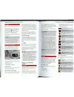 Preview for 8 page of Audi TT 2012 Owner'S Manual