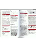 Preview for 10 page of Audi TT 2012 Owner'S Manual