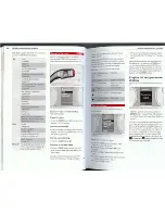 Preview for 15 page of Audi TT 2012 Owner'S Manual