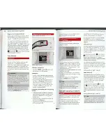 Preview for 17 page of Audi TT 2012 Owner'S Manual