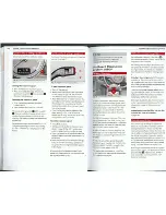 Preview for 18 page of Audi TT 2012 Owner'S Manual