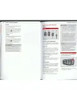 Preview for 19 page of Audi TT 2012 Owner'S Manual