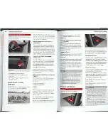 Preview for 23 page of Audi TT 2012 Owner'S Manual