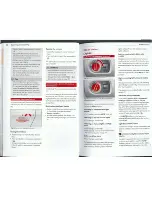 Preview for 24 page of Audi TT 2012 Owner'S Manual