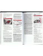 Preview for 27 page of Audi TT 2012 Owner'S Manual