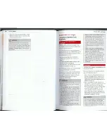 Preview for 30 page of Audi TT 2012 Owner'S Manual