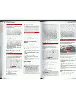 Preview for 31 page of Audi TT 2012 Owner'S Manual