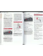 Preview for 32 page of Audi TT 2012 Owner'S Manual